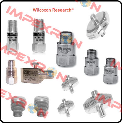 797L-35 VIBRATION Wilcoxon