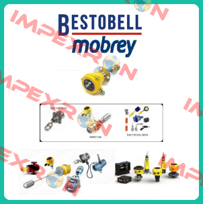 20284150 obsolete no replacement  Bestobell Mobrey