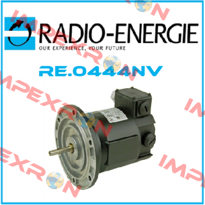 RE.0444NV Radio Energie