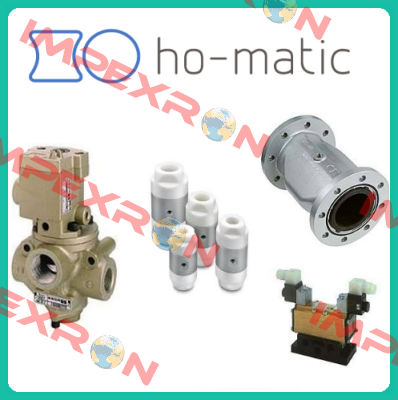 80050.001.100 Ho-Matic AG