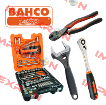 P/N: 215000090  Bahco