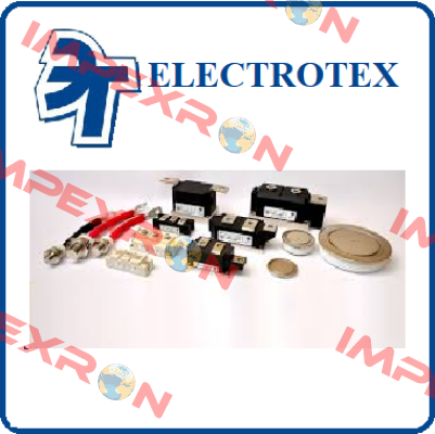 80350117/931263 Electrotex