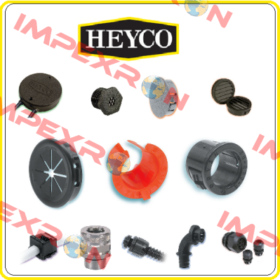 Code: 02279000530  No 2279-5  OBSOLETE  Heyco