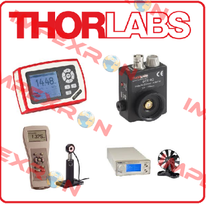 LSA01  Thorlabs