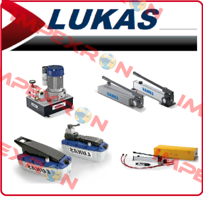 LFM 63/50 PN 500  Lukas