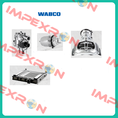 8975100904. Wabco