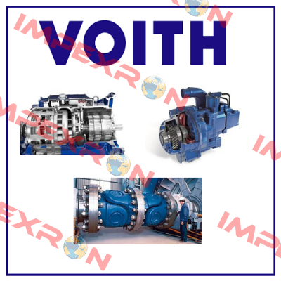 DSG-B05113 Voith