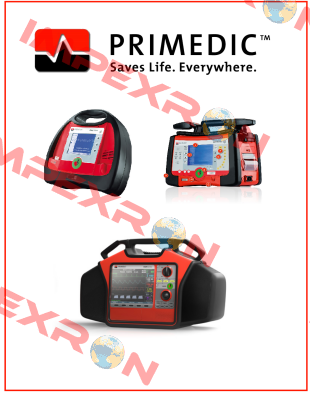 Battery for M290  Primedic (Metrax)