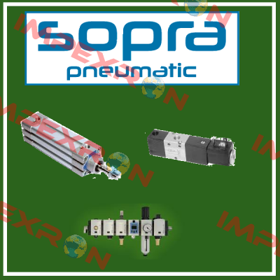 VI100.050.125F  Sopra-Pneumatic