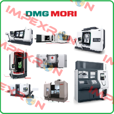 710100827  DMG MORI