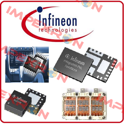 BCR 320U E6327  Infineon