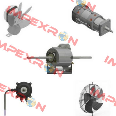 GT 7 A/E-5  FMI Fan Motors Italia Srl