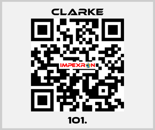 101. Clarke