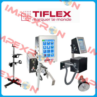 XF 160  Tiflex