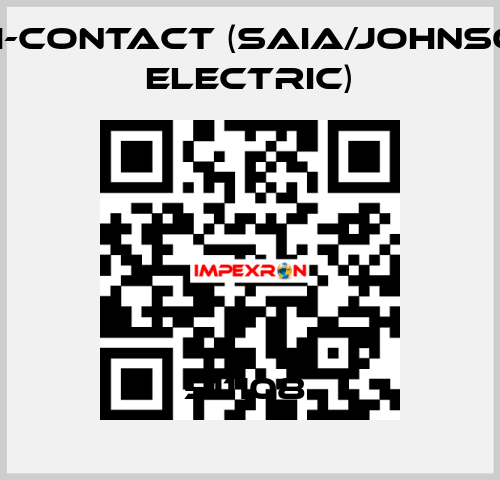 511108  TH-Contact (Saia/Johnson Electric)