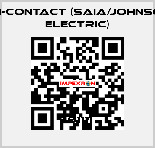 561111  TH-Contact (Saia/Johnson Electric)