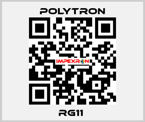 RG11  Polytron