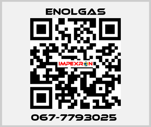 067-7793025  Enolgas