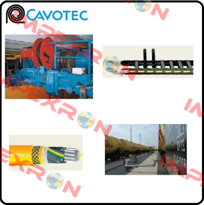 PC4-TX37-0025  Cavotec