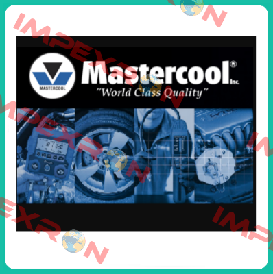 40336  Mastercool Inc