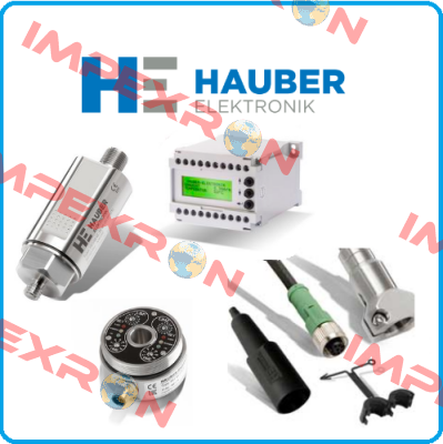 10106  SCHWINGUNGSUBERWACHUNG ATEX TYP 664.16.200.0 HAUBER