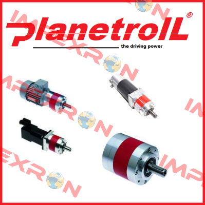 Nr.34 (402-00206) Planetroll