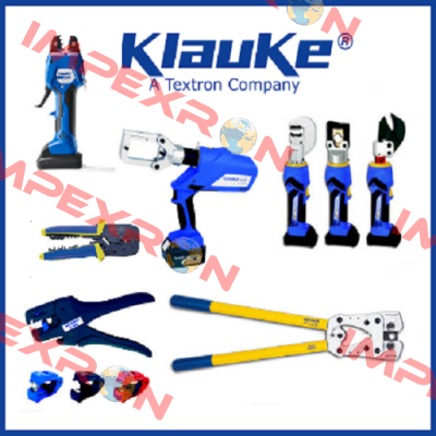 151R (pack 1x100)  Klauke