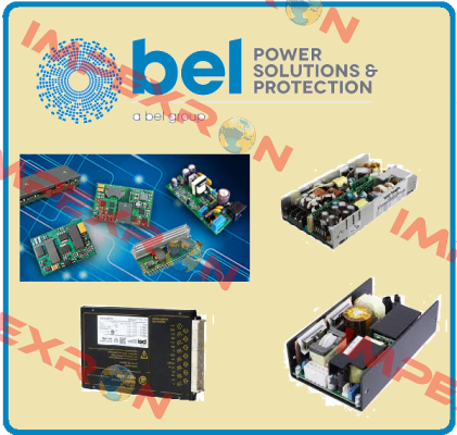 MAP130-4003 Bel Power Solutions