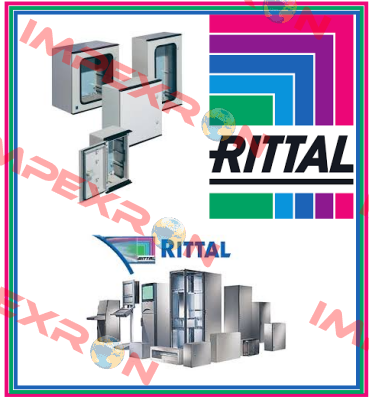 4315100 (1 Pack = 5 pcs)  Rittal