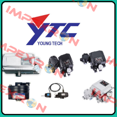 YT-325N2 Young Tech