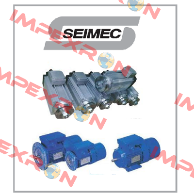 HBV 132 SB 2 - 7,5 kW  Seimec (Rossi)