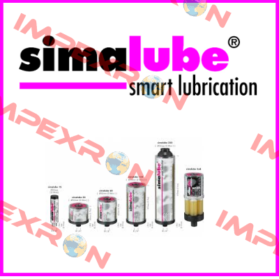 KOMPLEX ALFA II not available, Brugarolas BESLUX LUBE ALFA II  Simalube