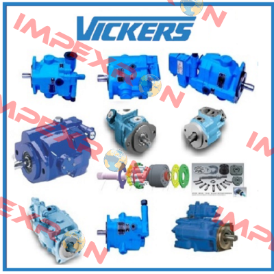 SV410C8H115AG  Vickers (Eaton)