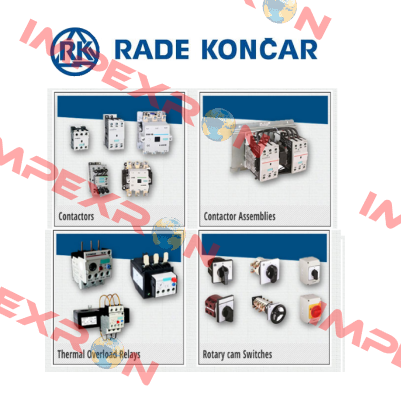 1 MBV 85,300-420S  RADE KONCAR