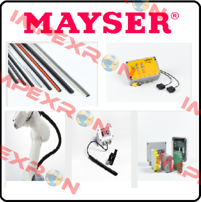 1000841 SG-EFS 104 ZK2/1 Mayser