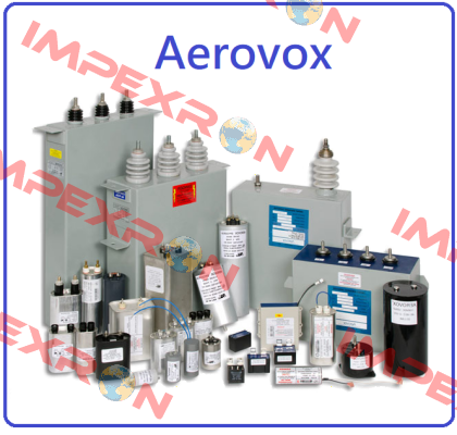 850-102MFD  Aerovox