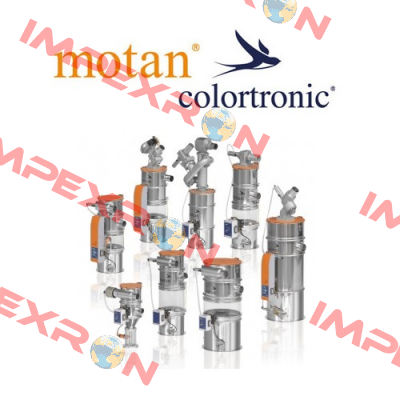 5143180  Motan Colortronic