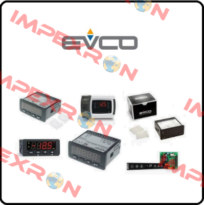 EV6421М5 EVCO - Every Control