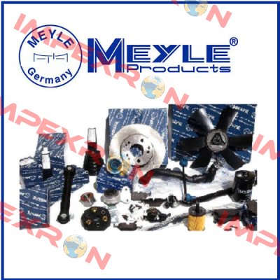 16-140300016  Meyle