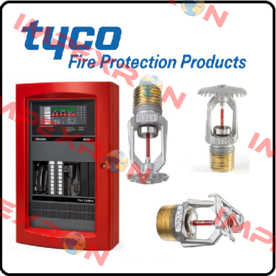 59300W060NS  Tyco Fire