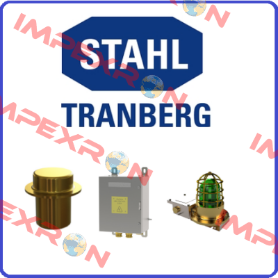 3249 \ 171302 TRANBERG