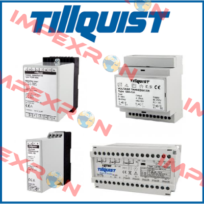 VR103L-02 obsolete, replacement   VR400L-154  Tillquist