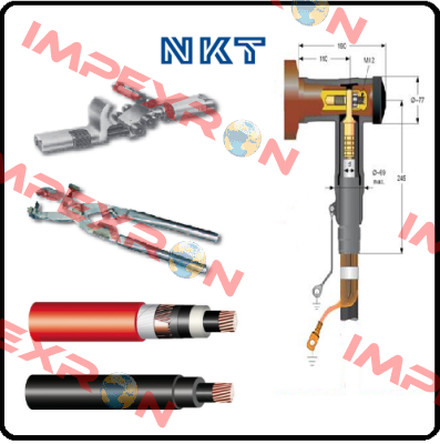 CPI3 NKT Cables