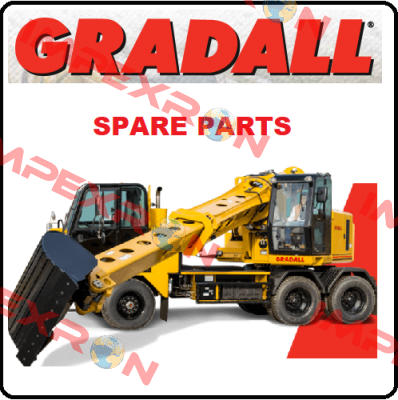 80976061  Gradall