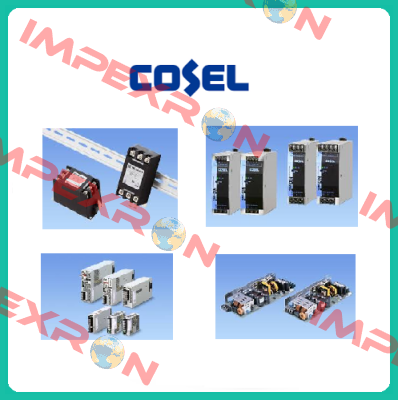 AC6-EEC2H-00 / V01066 Cosel