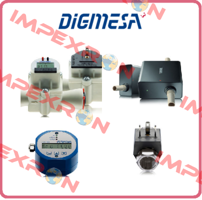 930-0073 OEM  Digmesa