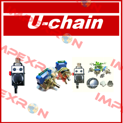 DP 43-S U-chain