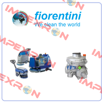 APERFLUX DN 2"-ST .495/A (HNBR) TN.074 Fiorentini