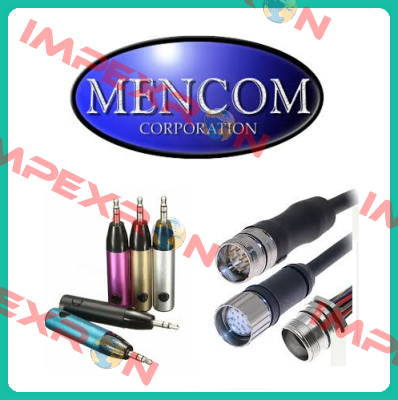  MDC-4FP-10M-SS   MENCOM