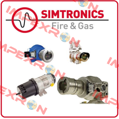 P/N: DMI-ST6-31F-EX0-Y0       Simtronics